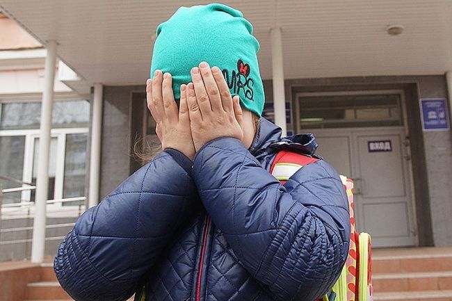 Бабушка из Прикамья хочет лишить дочь родительских прав