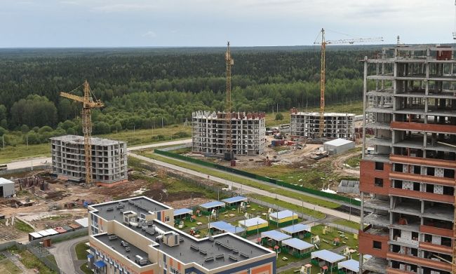 В Березниках появится свой Арбат