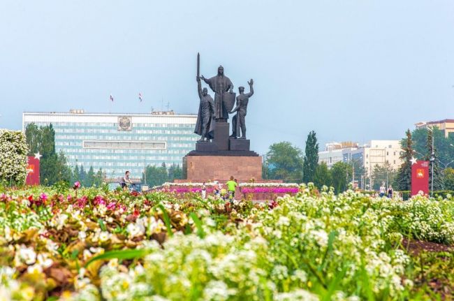 Афиша выходного дня в Перми. 24 — 25 августа 2019