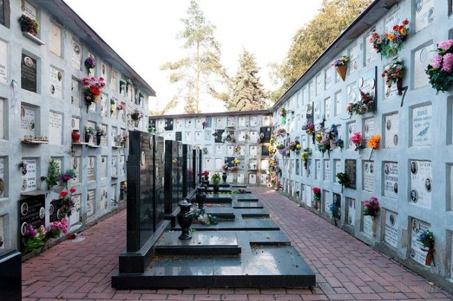 Когда и кто построит крематорий в Перми?