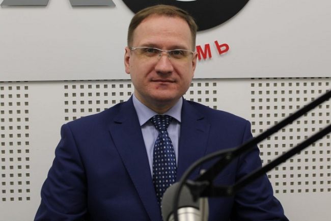 Назначен генеральный директор Пермской оперы