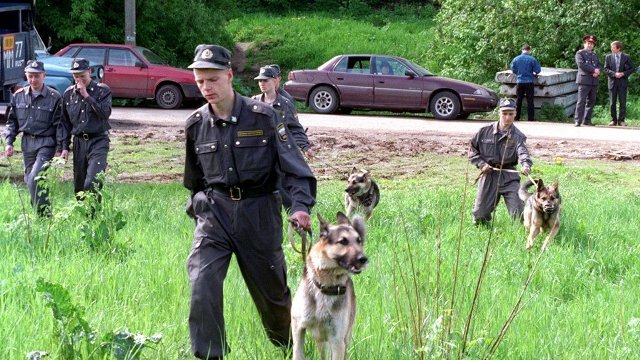 Мужчину обнаружили погибшим спустя девять дней после пропажи