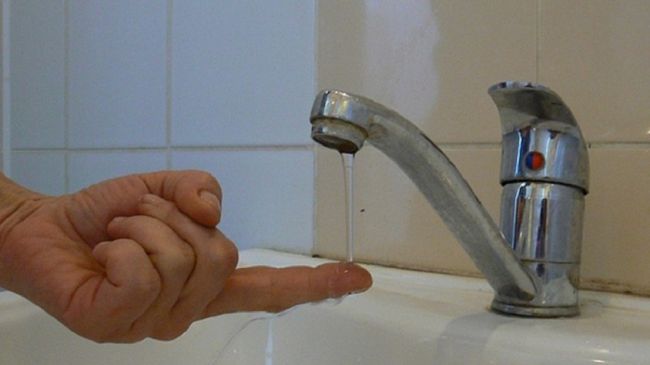 У кого в Перми 7 сентября отключат воду. Рассказываем