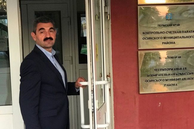 Актер из «Реальных пацанов» стал депутатом гордумы