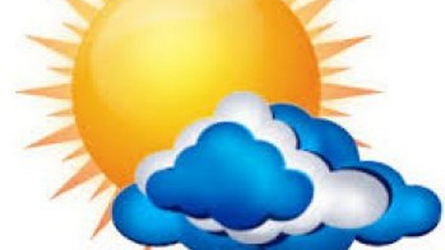 В выходные в Прикамье ожидается теплая погода