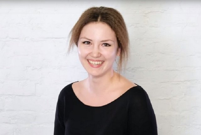 Егорова высказалась по поводу дела Устиновой после премьеры в новом сезоне