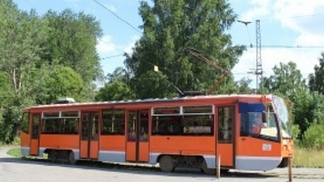 Маршрут закроют на время строительства дороги