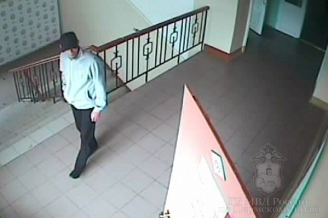 Серийный вор задержан в Перми