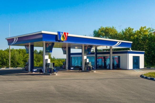 Росстат озвучил стоимость бензина в городах ПФО