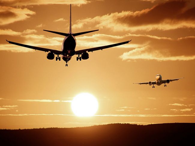 Из Перми в Ростов-на-Дону запустят прямые авиарейсы