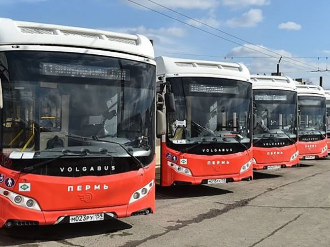 В выходные изменят движение общественного транспорта по улице Героев Хасана