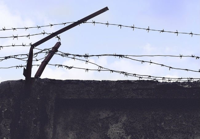 В колониях Пермского края выявлены многочисленные нарушения