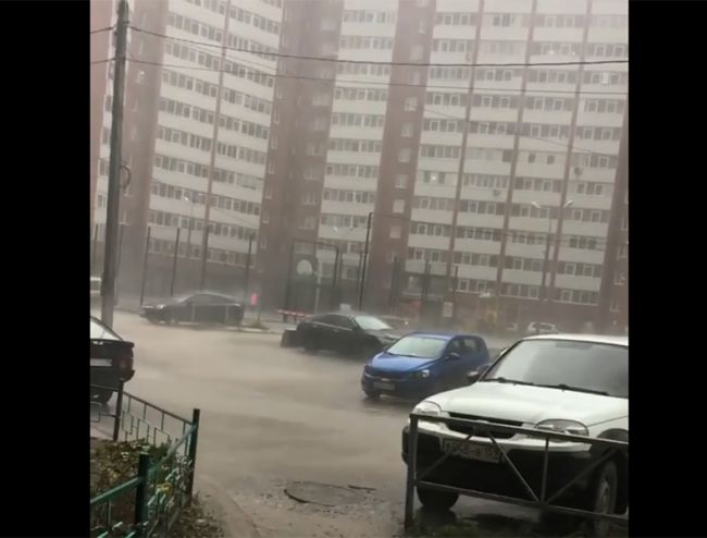 vk.com / Пермь активная