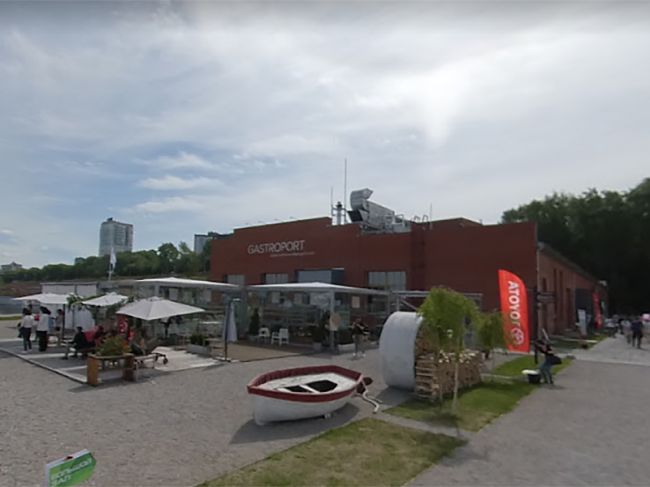 Google Карты