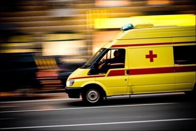 В Перми на вечеринке умер подросток 16-ти лет