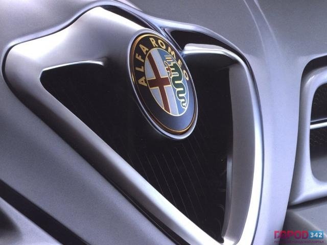 Новые модели от Alfa Romeo
