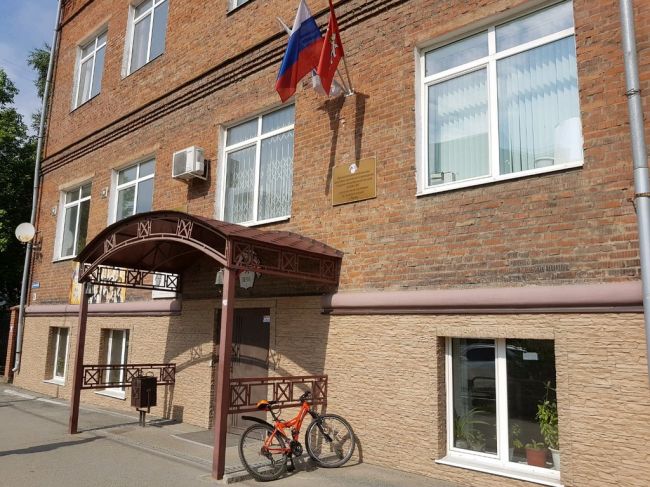 Школа с бассейном появится в микрорайоне Ива