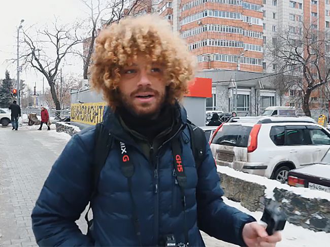 Известные блогеры опубликовали выпуски про Пермь