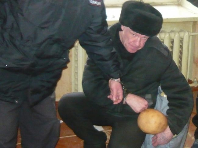 Маньяк из Краснокамска признался в убийстве еще шести человек