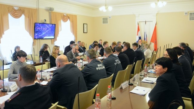 Более 170 новогодних мероприятий пройдет в Перми