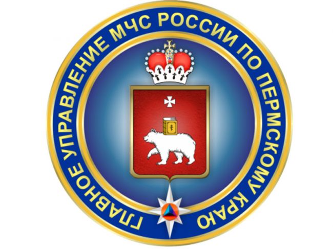 МЧС: в Пермском крае ожидается ухудшение погоды