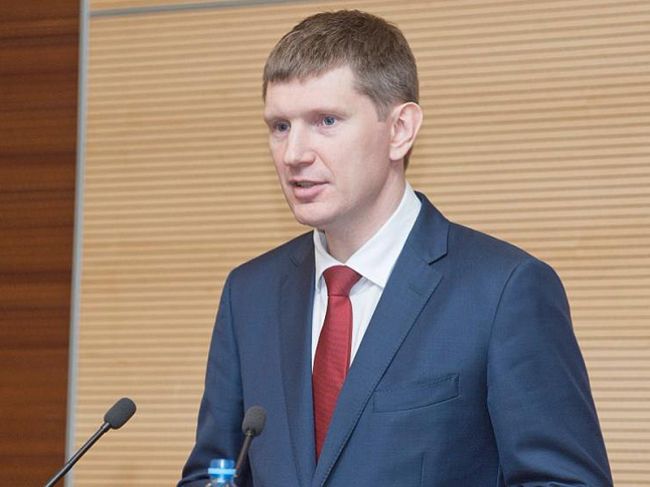 Губернатор Пермского края сделает 31 декабря выходным для своих сотрудниц