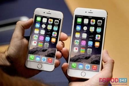 В первые дни продаж iPhone 6 побил все рекорды
