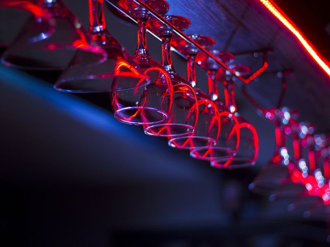 Житель Пермского края пытался изнасиловать бармена в ночном клубе