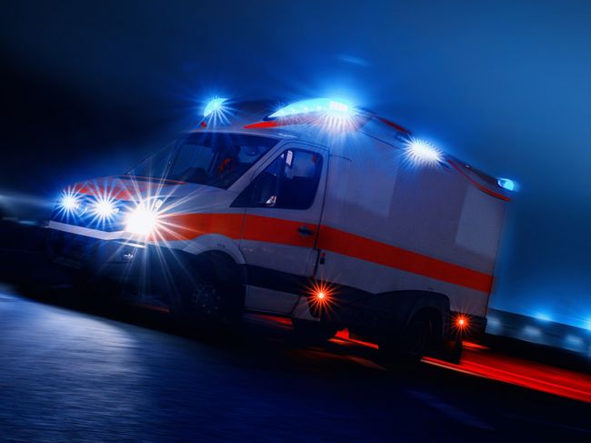 В Краснокамске медикам скорой помощи пять лет не выдавали спецодежду