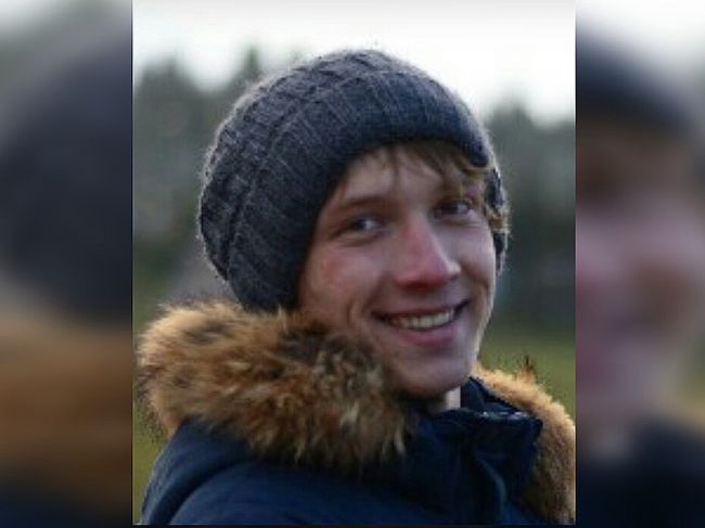 Пропал без вести 20-летний житель Перми