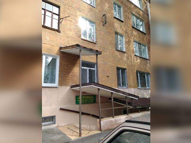 В Перми после проверки закрыли гостиницу «Горница»