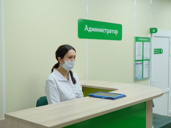 Роспотребнадзор: в Перми карантин не будет продлен