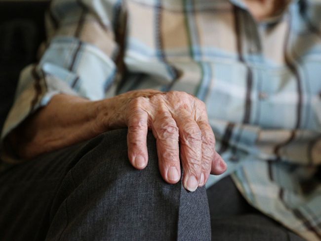 78-летняя бабушка в Прикамье, на которую напала собака, отсудила 120 тысяч рублей