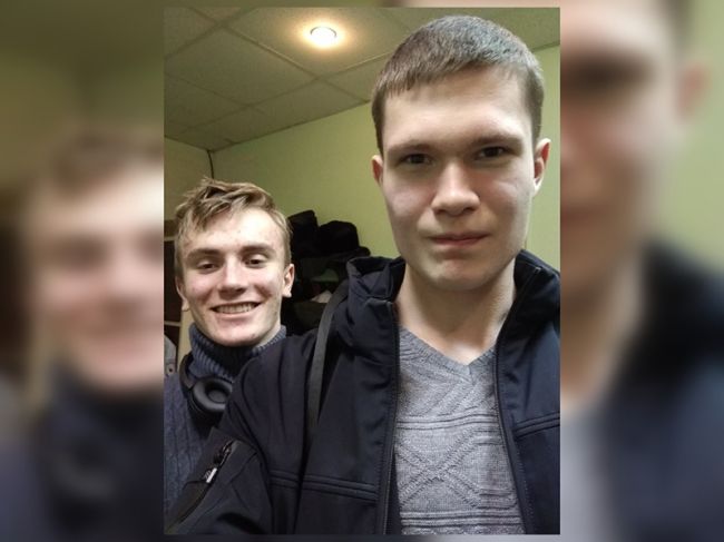 В Перми прохожие задержали рецидивиста, напавшего на 18-летнюю девушку