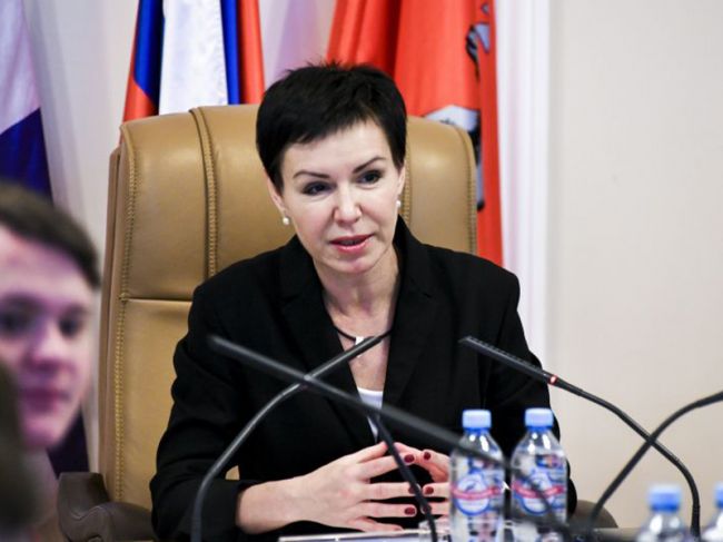 В мэрии Перми подтвердили поборы в лицее №9