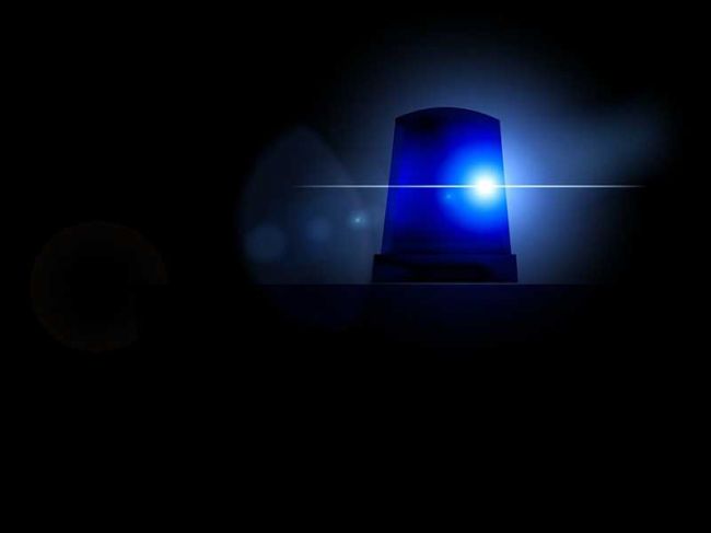 В Пермском крае командир отдела ГИБДД найден мертвым в своем кабинете