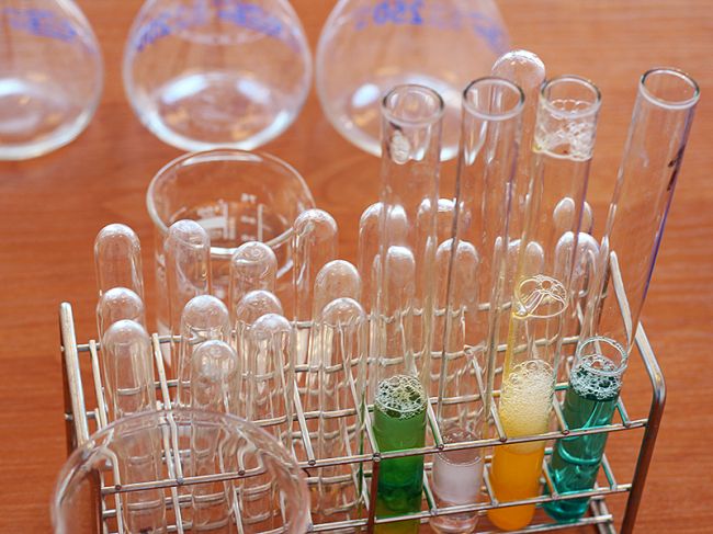 В пермском вузе в результате ЧП пострадали шесть человек