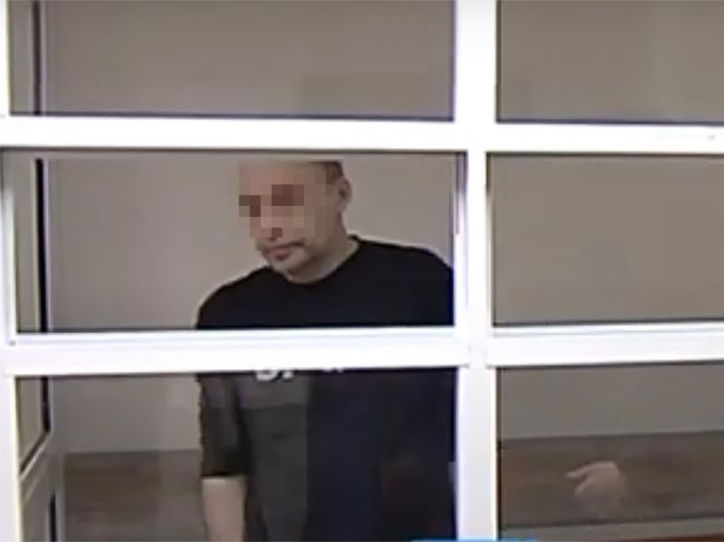 Житель Перми убил жену и три месяца жил с трупом в комнате