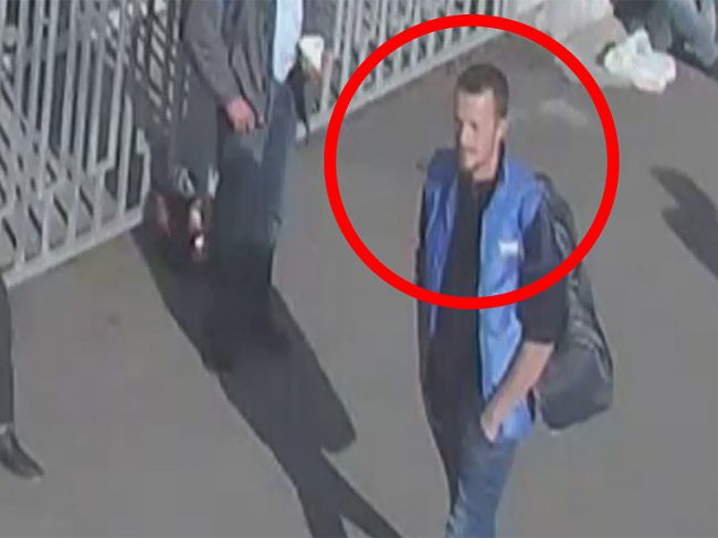 В Перми мужчина ограбил 75-летнюю бабушку и пошел молиться в церковь
