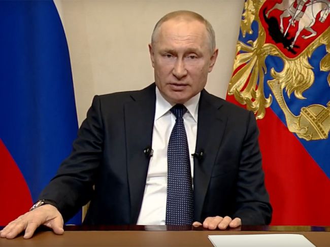 Последние новости о коронавирусе. 25 марта