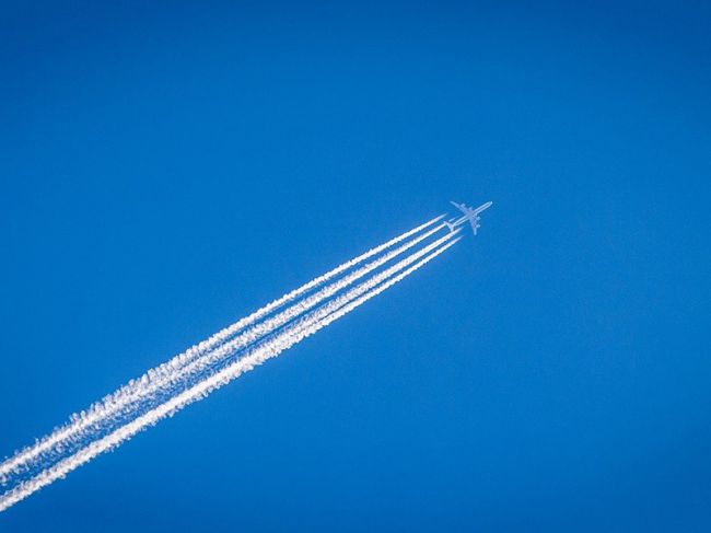С 27 марта Россия полностью прекратит авиасообщение с другими странами