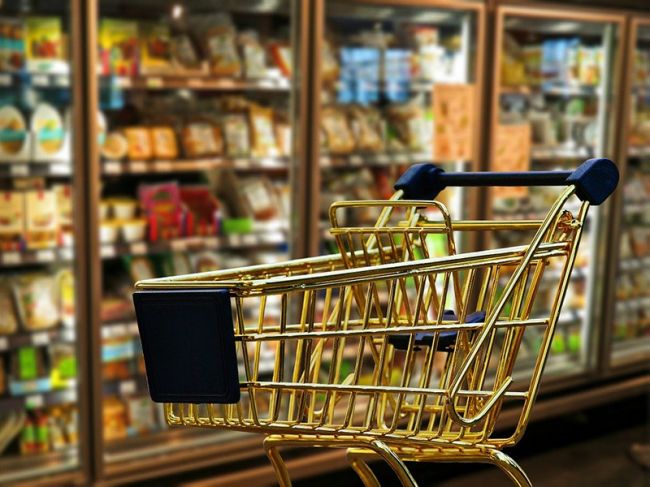 На какие продукты выросли цены в Перми
