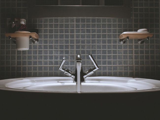 В Перми пройдет масштабное отключение воды