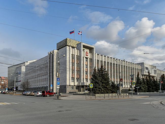 Власти Прикамья готовят второй пакет мер поддержки для малого и среднего бизнеса