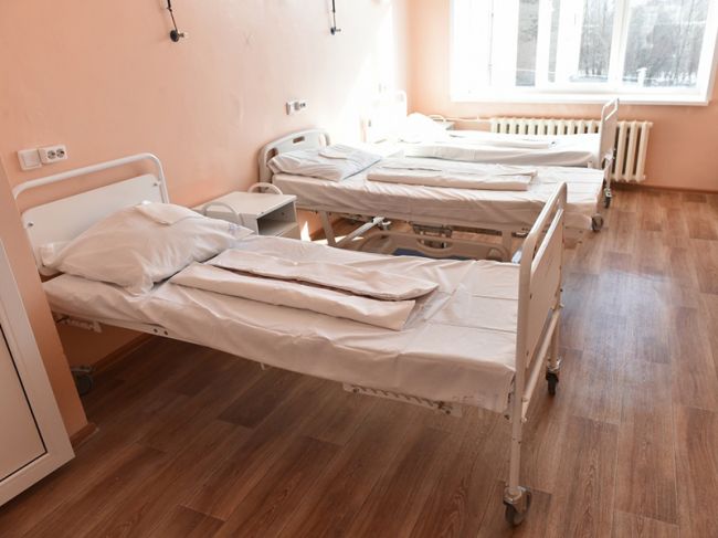 В Перми выписали еще двух пациентов, переболевших коронавирусом