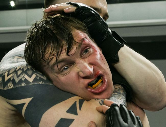 В новом сезоне «Реальных пацанов» Колян Наумов станет бойцом ММА