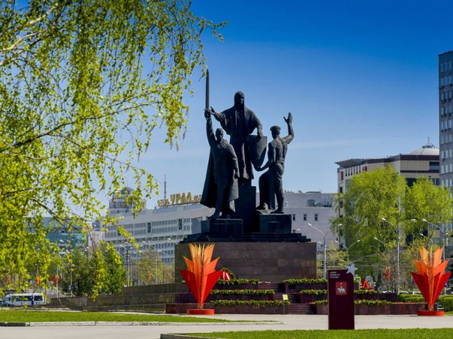 Можно ли посещать набережную и эспланаду во время самоизоляции в Перми?