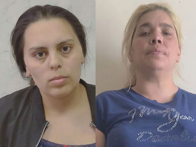 В Перми задержаны «целительницы», которые снимали порчу с пенсионеров