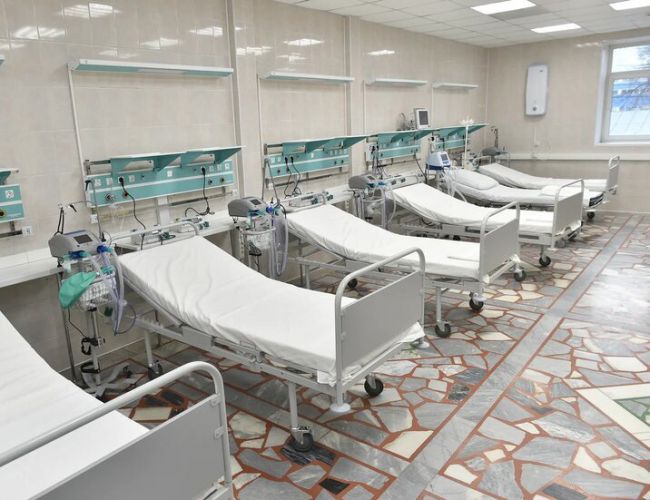За неделю прирост заболевших коронавирусом в Прикамье значительно вырос