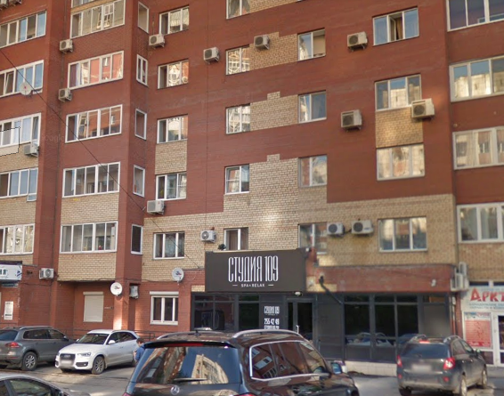 Пермское УФАС возбудило дело в отношении студии эротического массажа